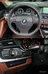 BMW 5 series, 2014-9