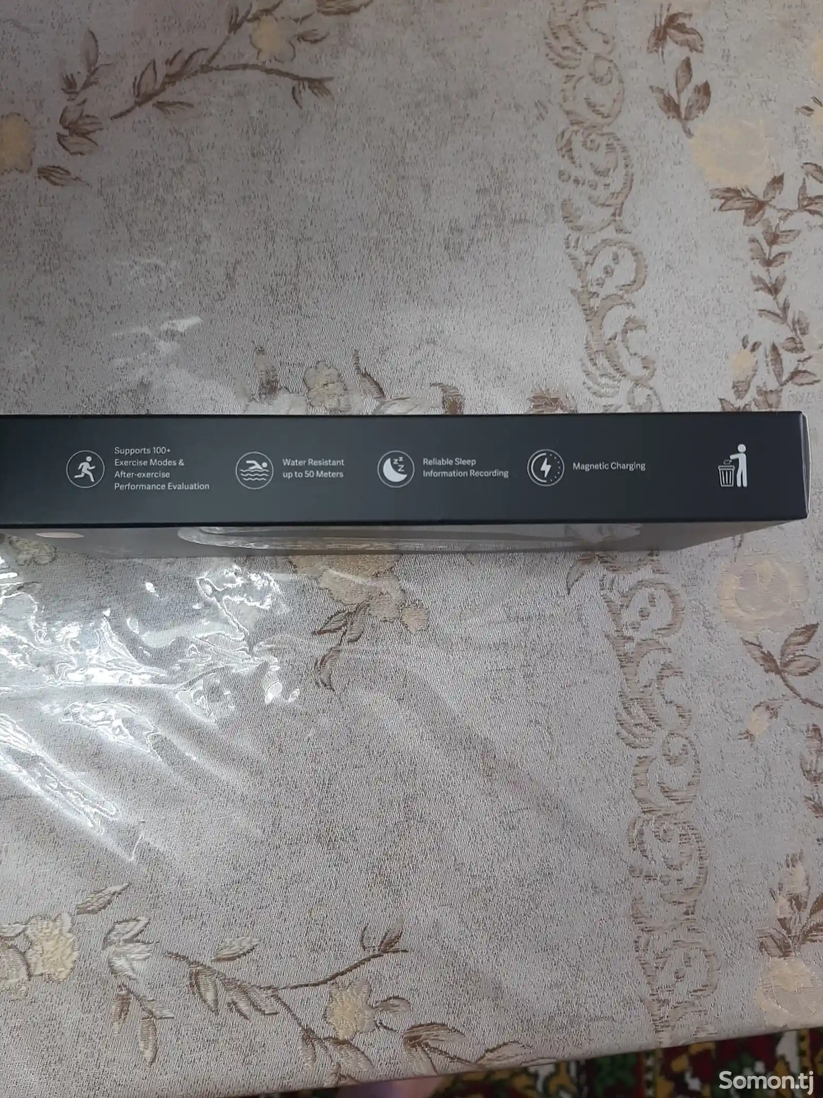 Смарт часы Smart band 7-6