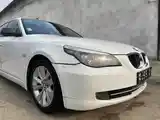 BMW 5 series, 2008-6