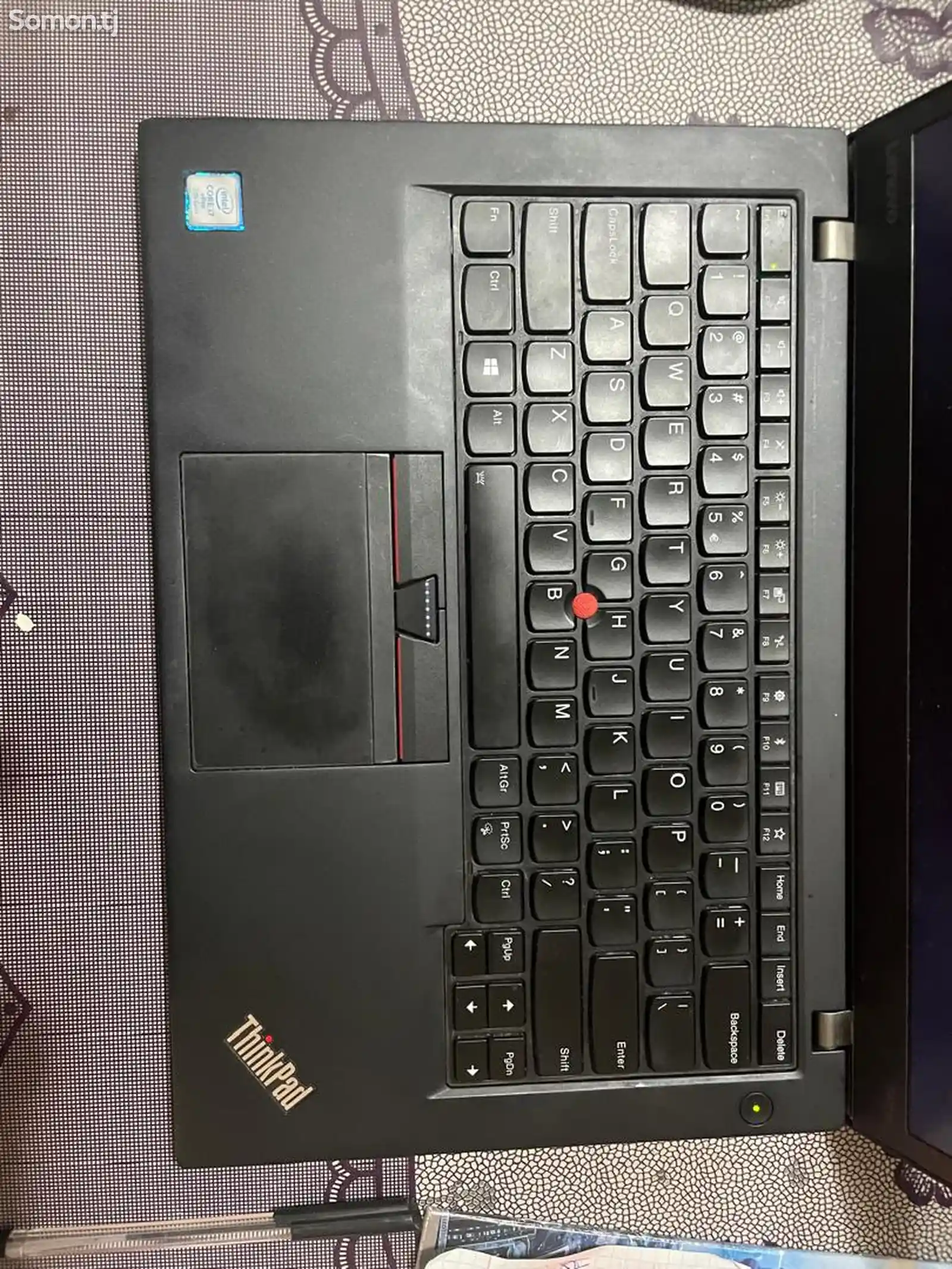 Компьютер Lenovo-2