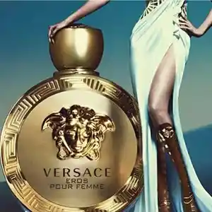Парфюм Versace Eros