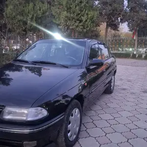 Opel Astra F, 1996