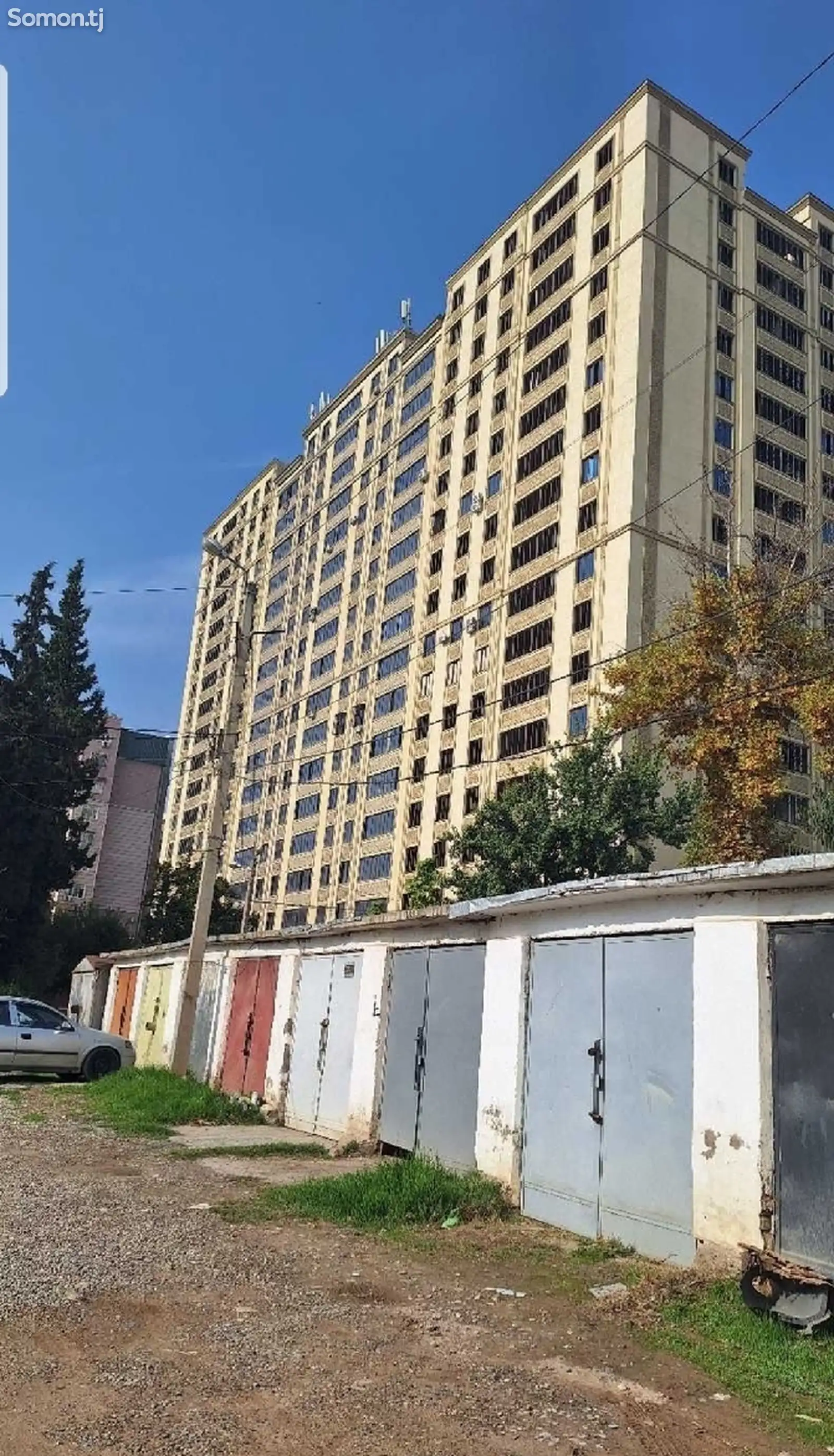 3-комн. квартира, 12 этаж, 135 м², 92мкр-1