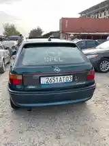 Opel Astra F, 1995-2