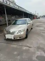 Toyota Camry, 2008-5