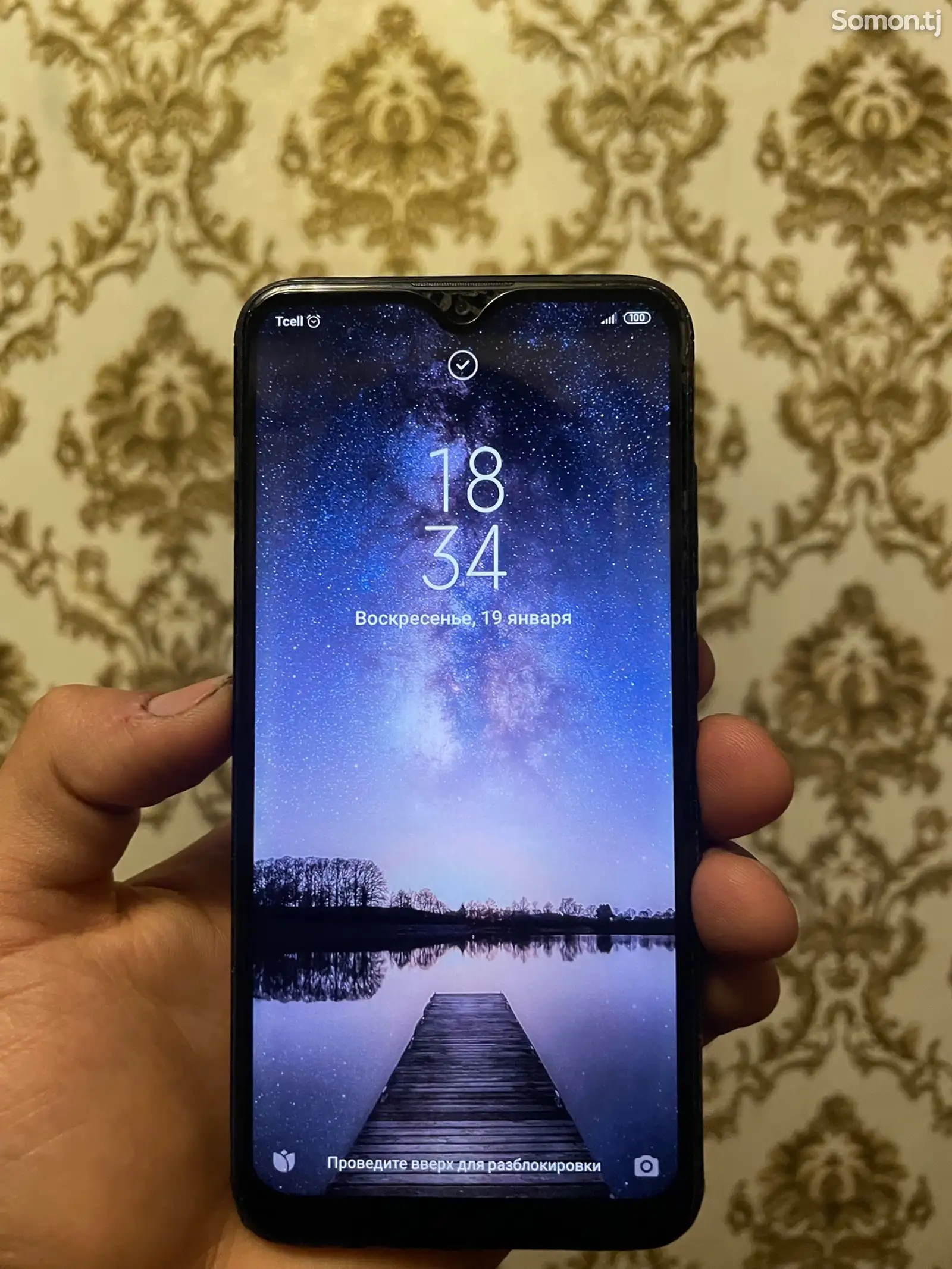 Xiaomi Redmi 8, 64 gb-1