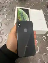 Apple iPhone Xs, 64 gb, Space Grey-2