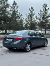 Toyota Corolla, 2019-4