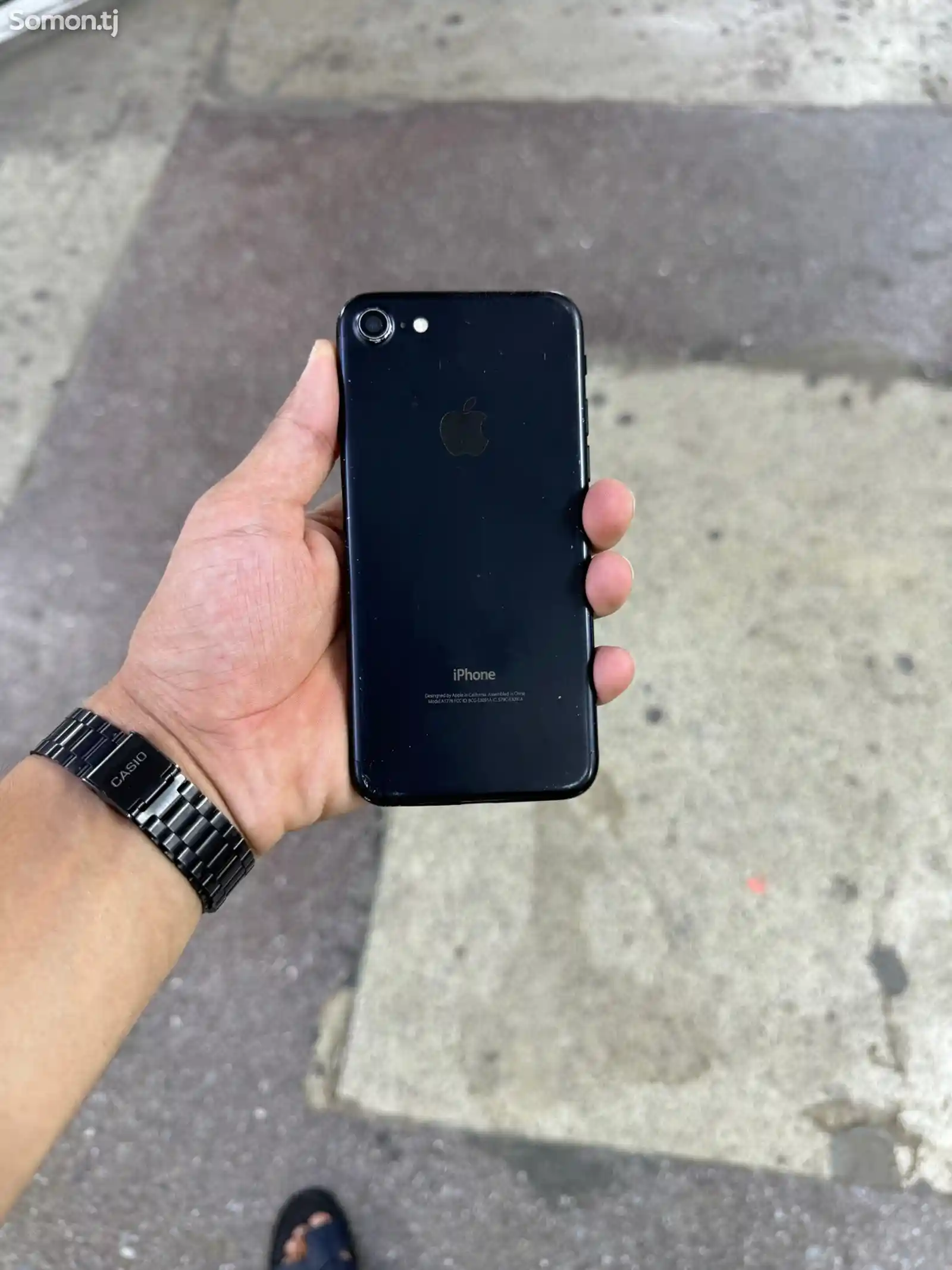 Apple iPhone 7, 32 gb-2