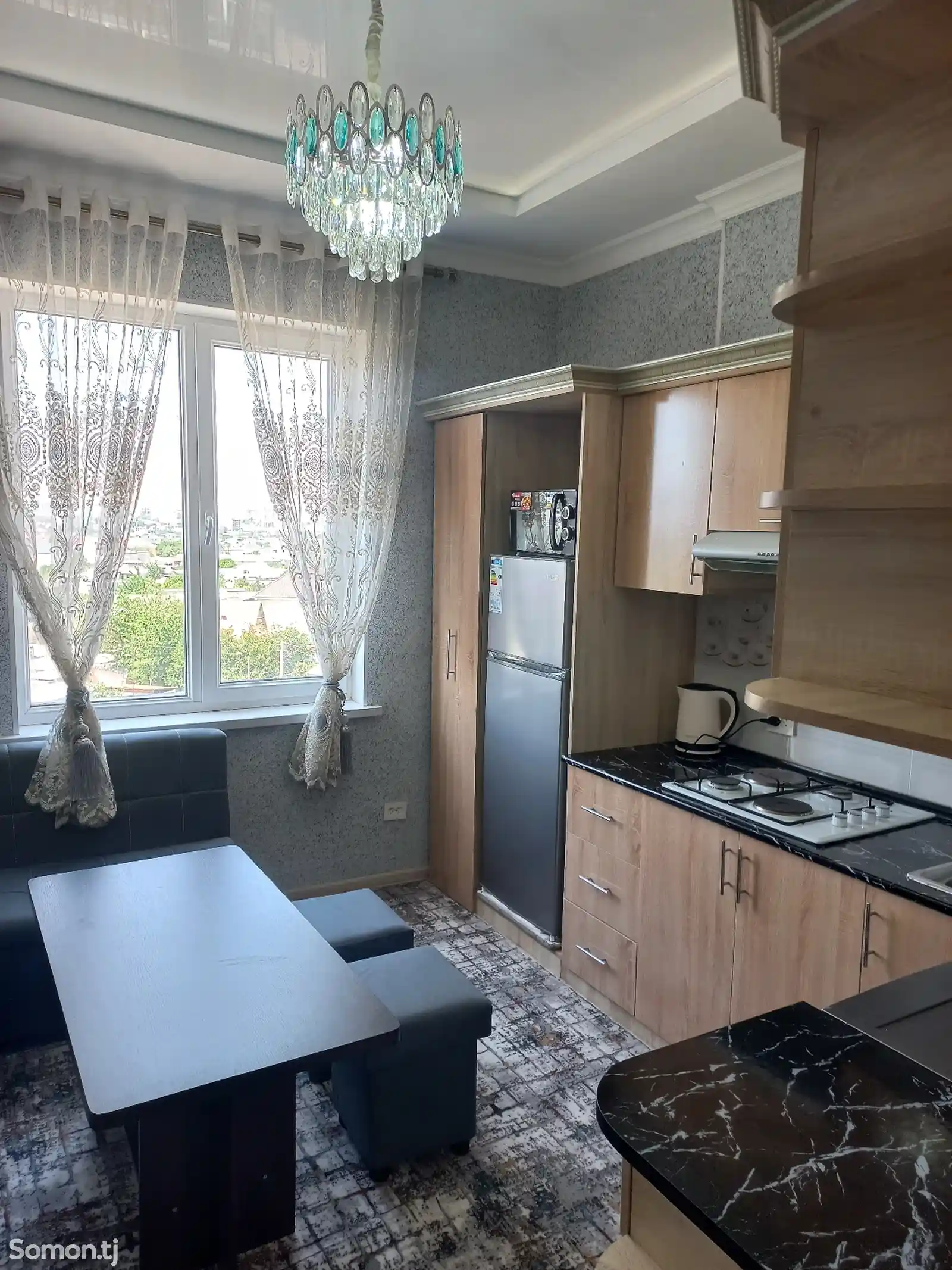 1-комн. квартира, 6 этаж, 50 м², Автовокзал-5