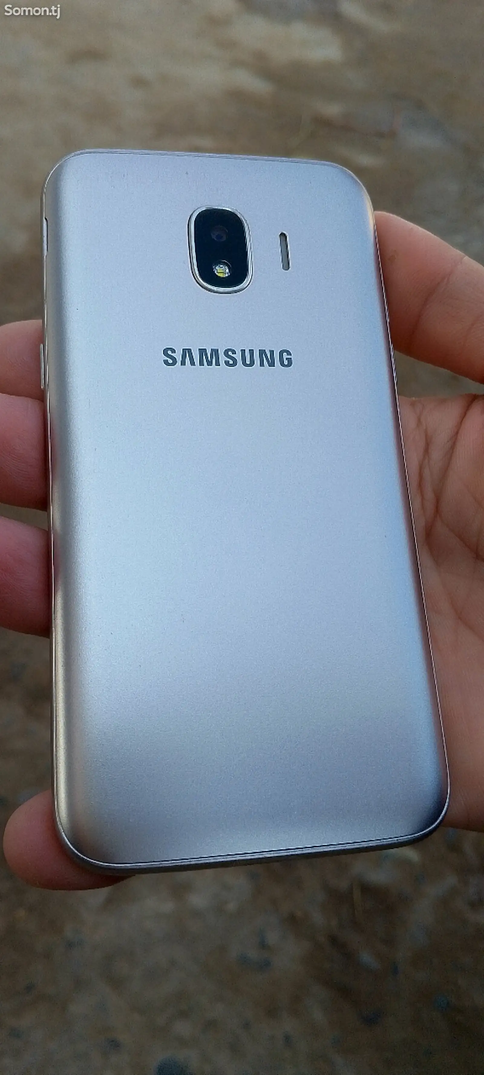 Samsung Galaxy J2-1