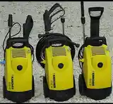 Мойка KARCHER-2