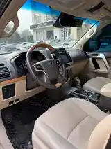 Toyota Land Cruiser Prado, 2018-7