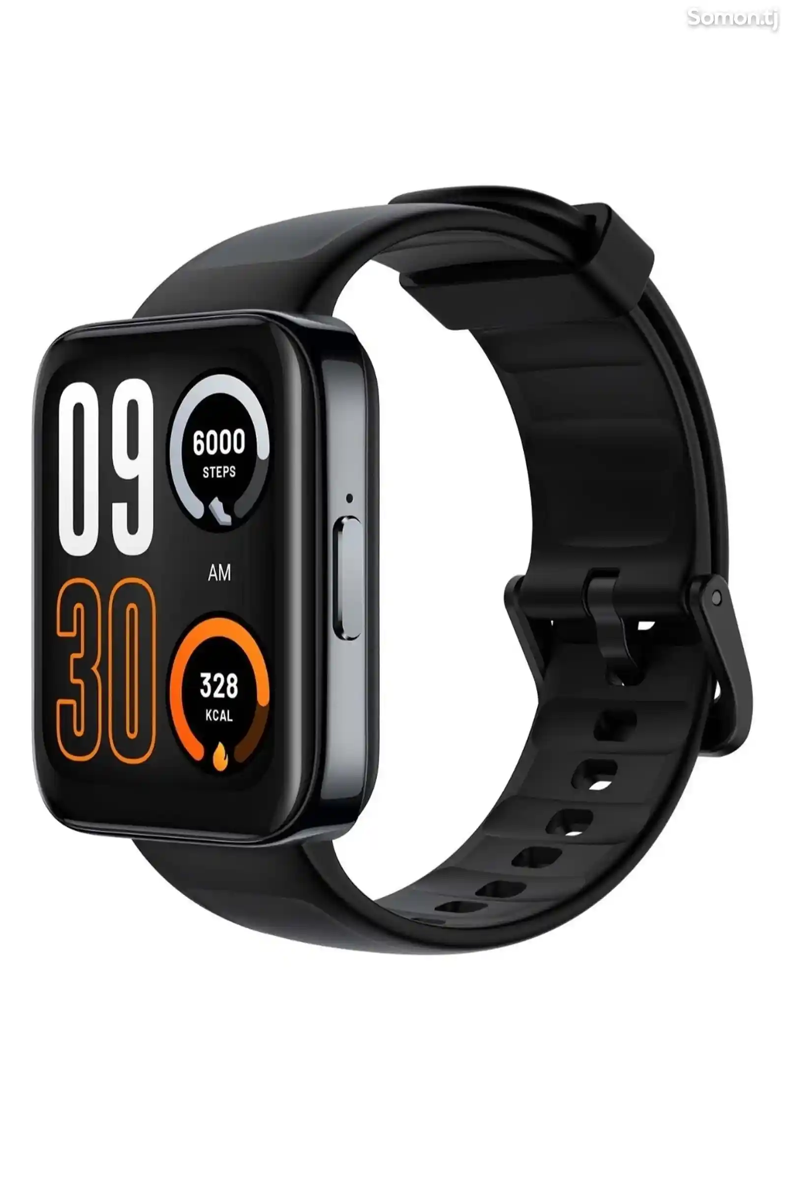 Смарт часы Realme Watch 3 Pro-4