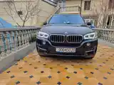 BMW X5, 2015-2