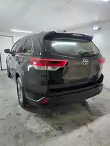 Toyota Highlander, 2018-3