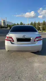 Toyota Camry, 2011-3