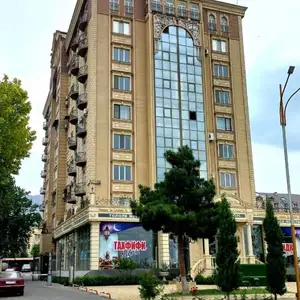 2-комн. квартира, 8 этаж, 75м², 34 мкр