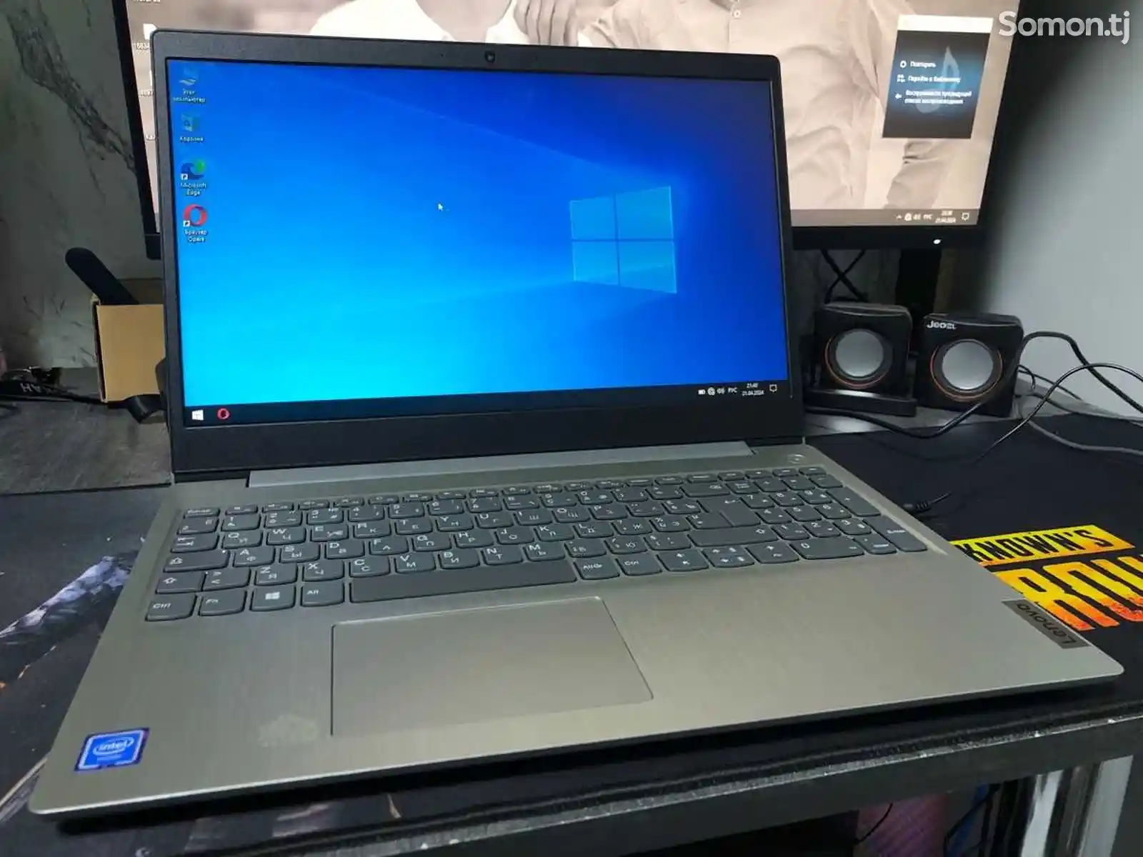 Ноутбук Lenovo ideal pad 3-1
