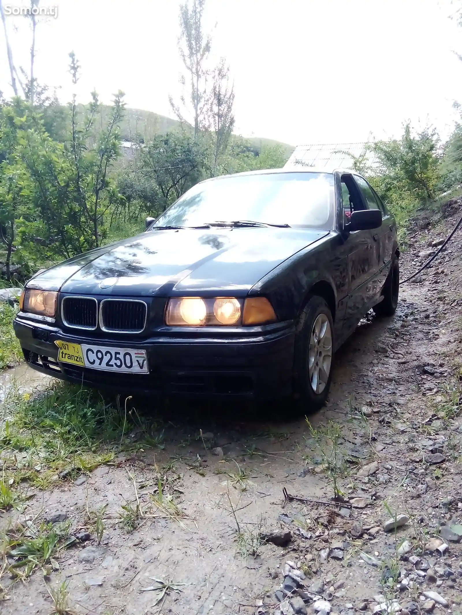 BMW M3, 1992-2