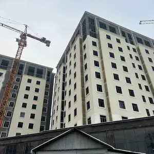 3-комн. квартира, 6 этаж, 93 м², Казокон 1