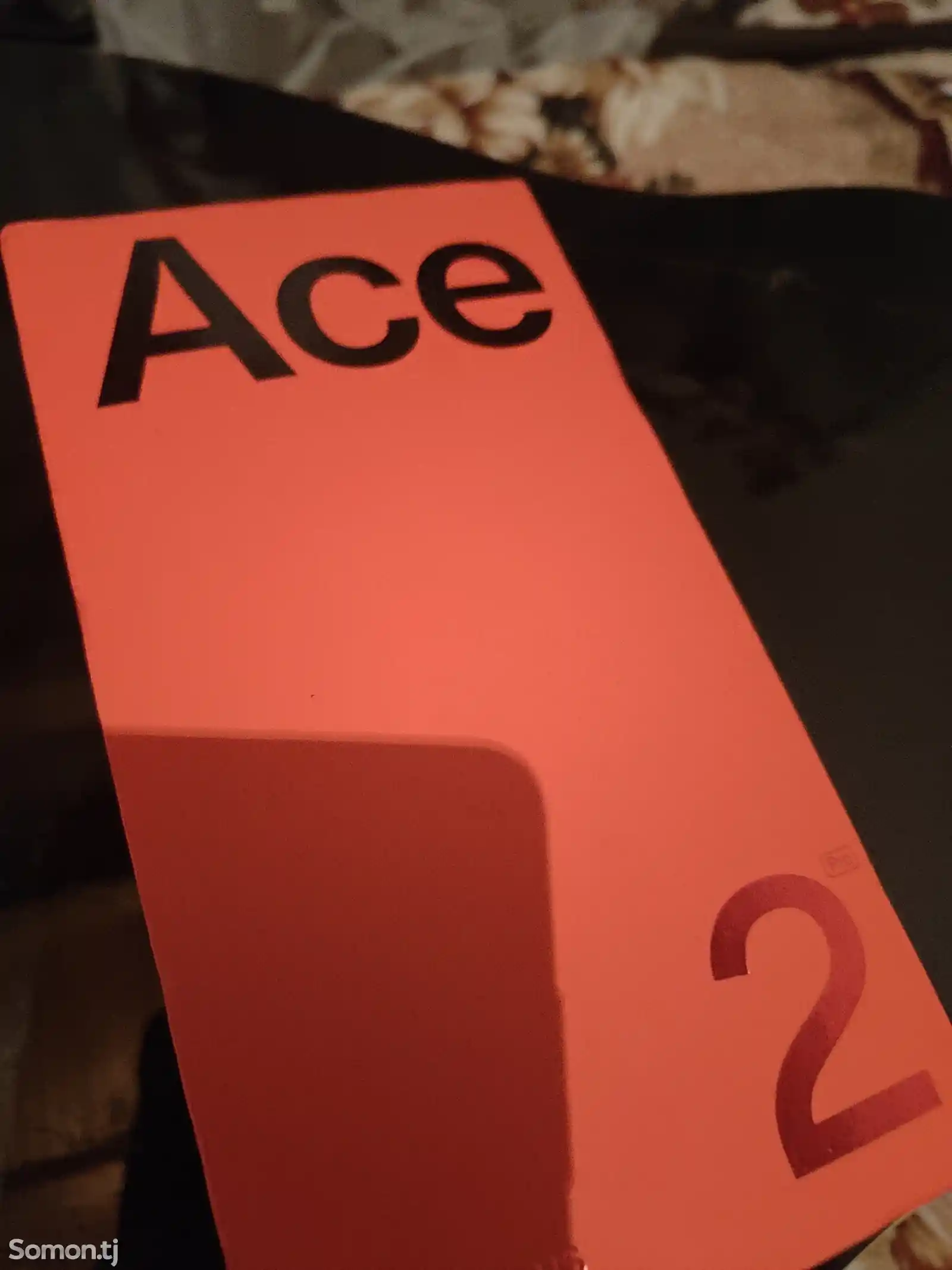 OnePlus Ace 2-1