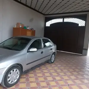 Opel Astra G, 1999