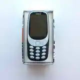 Nokia 3310 4G-4