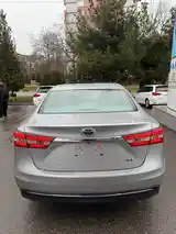 Toyota Avalon, 2016-3