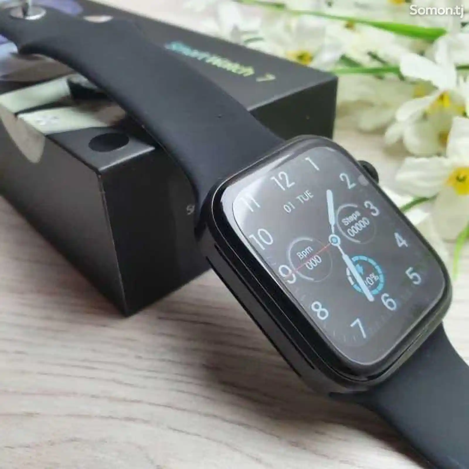 Смарт часы Apple Watch Z36 series 7