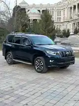 Toyota Land Cruiser Prado, 2023-3