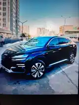 BYD Song Plus, 2024-7