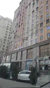 2-комн. квартира, 11 этаж, 69м², Фирдавси 46 мкр-12