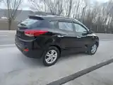 Hyundai Tucson, 2011-5