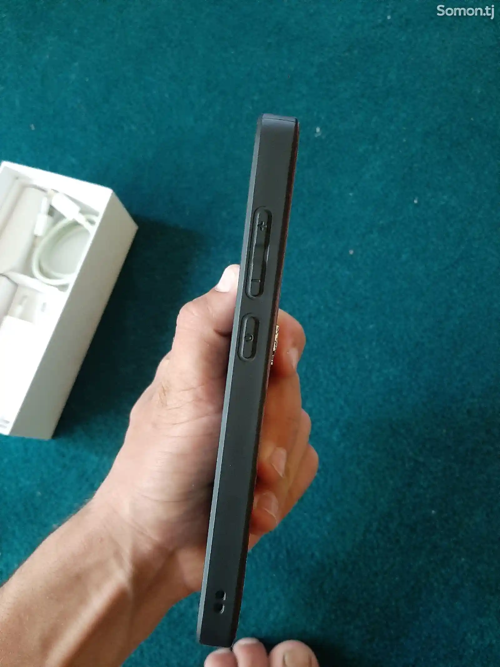 Xiaomi Redmi note 9 128/6gb-12