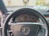 Mercedes-Benz E class, 1998-10