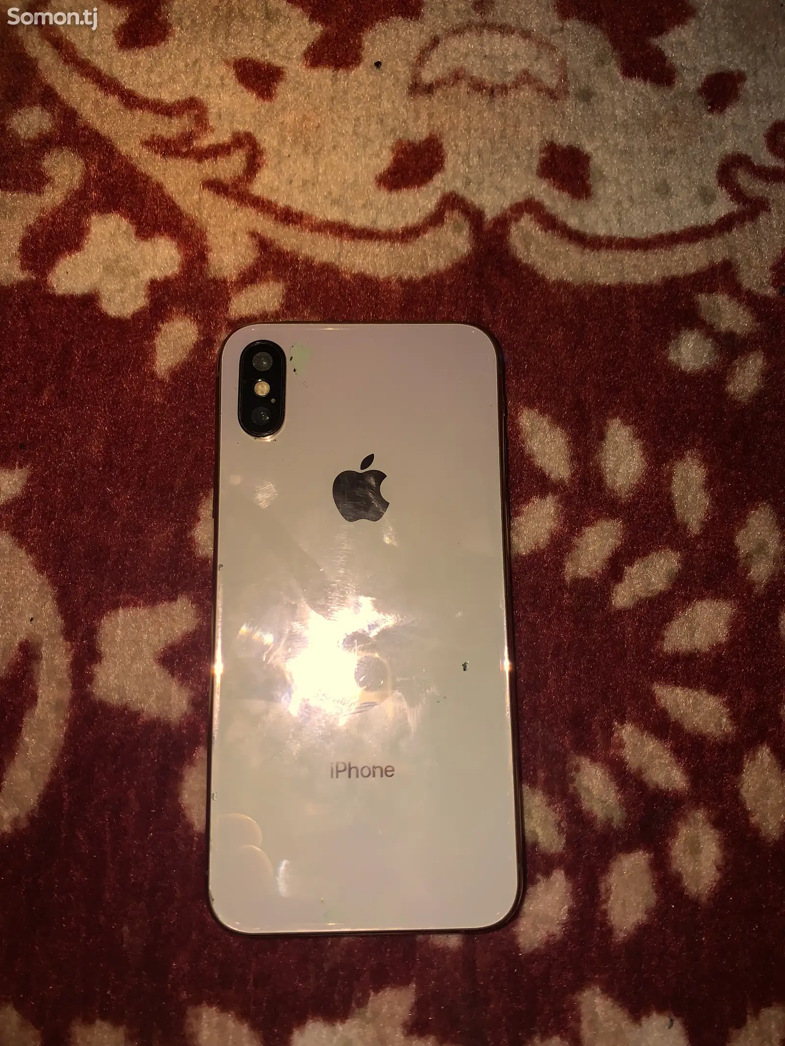 Apple iPhone Xs, 64 gb, Gold-1