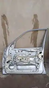 Запчасти кузова Mercedes benz w202-4