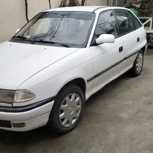 Opel Astra F, 1996