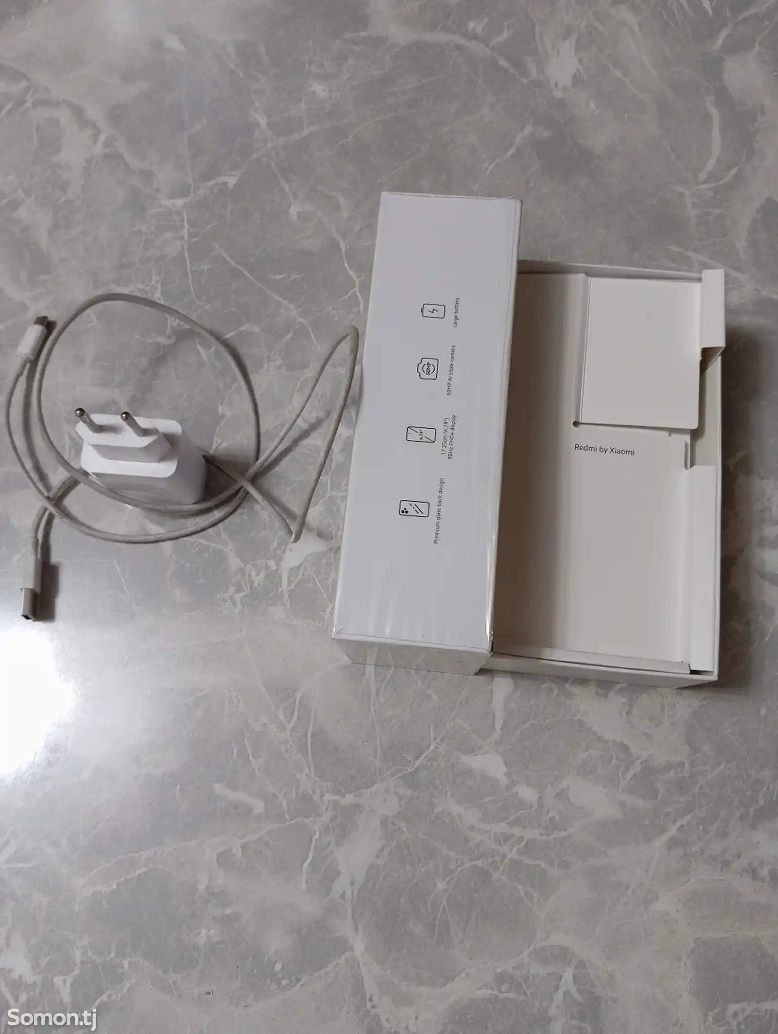 Xiaomi Redmi 12-3