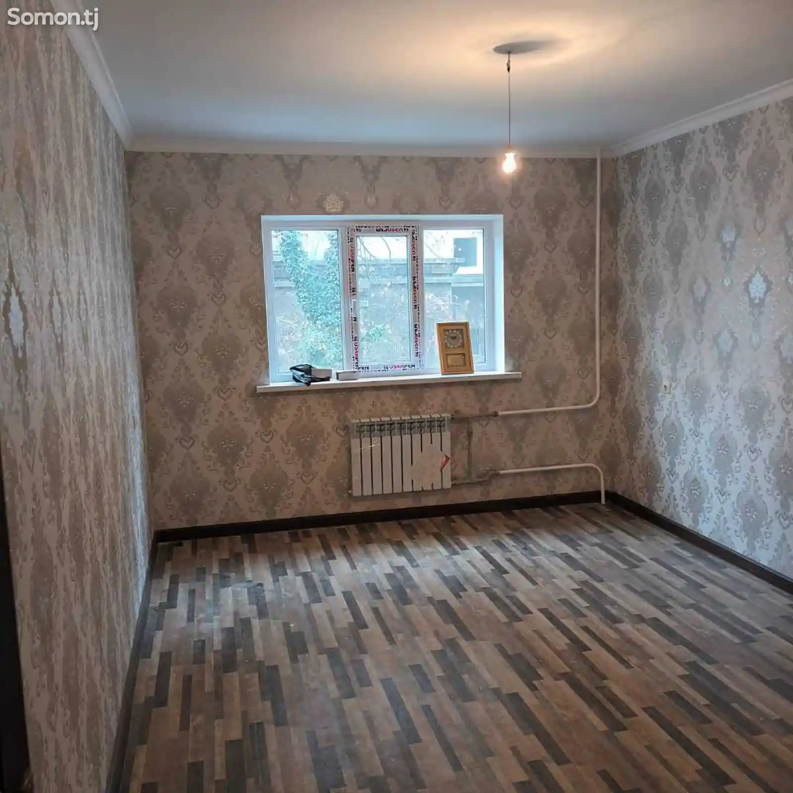 2-комн. квартира, 2 этаж, 60 м², 91мкр-5