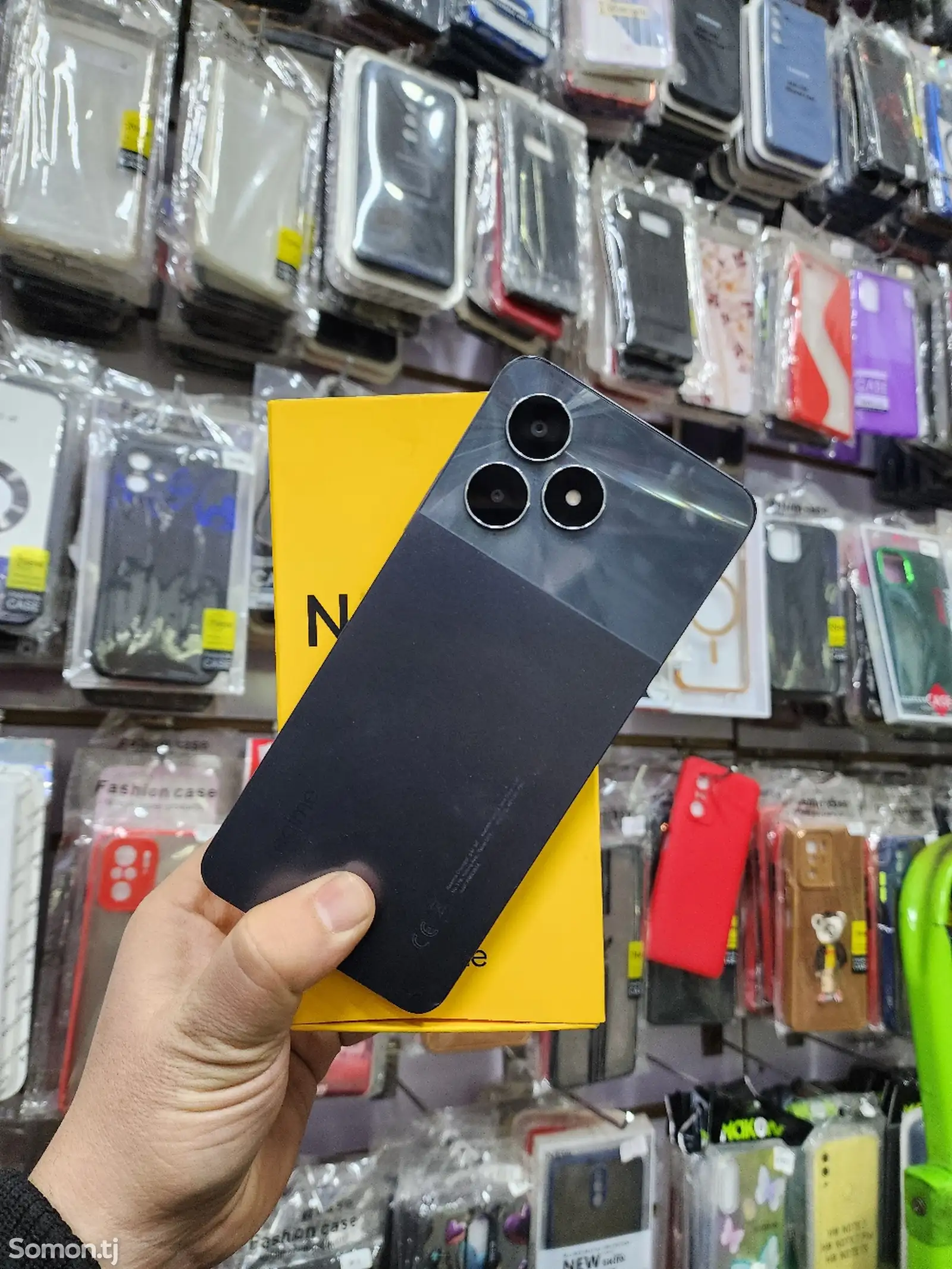 Realme Note 50 128Gb-1