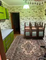 5-комн. квартира, 2 этаж, 130м², 91 мкр-6