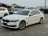 BMW 5 series, 2018-2