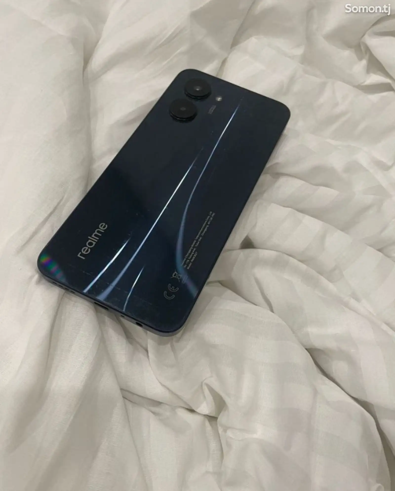 Realme С33 2024-2