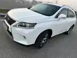 Lexus RX series, 2015-4