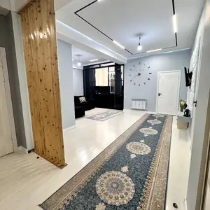 3-комн. квартира, 15 этаж, 91 м², Мардон