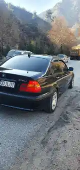 BMW 3 series, 2004-4