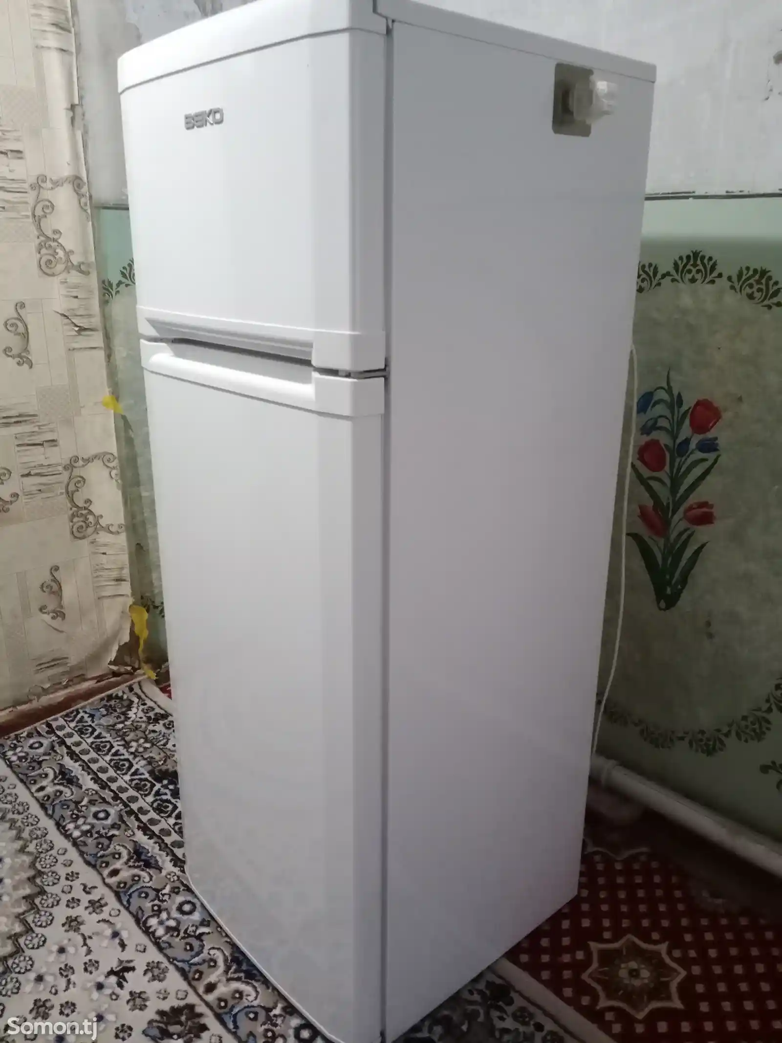 Холодильник Beko-5