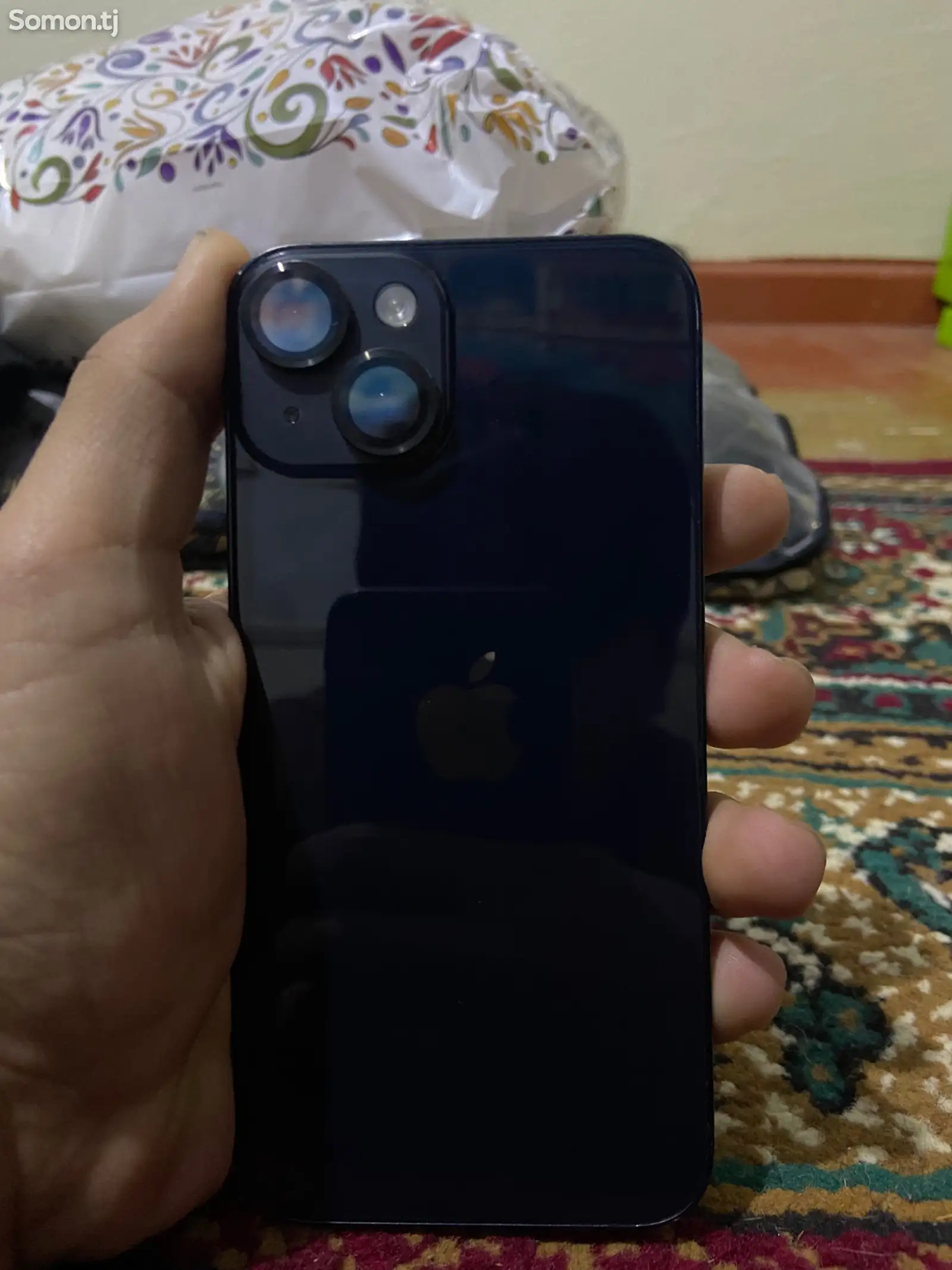 Apple iPhone 14, 128 gb, Blue-1